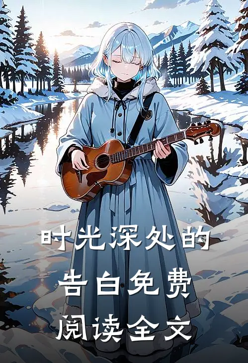 时光深处的告白免费阅读全文