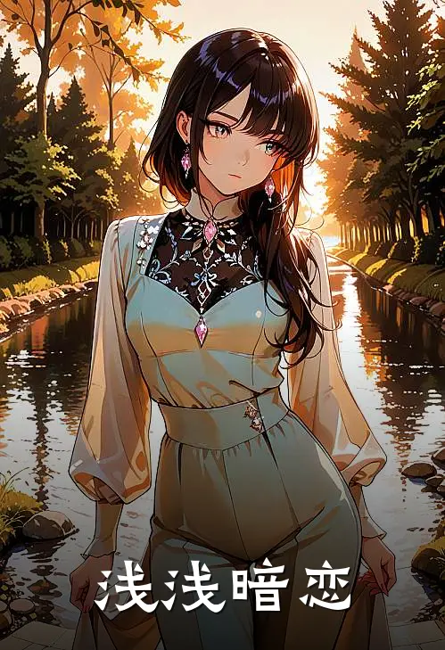 浅浅暗恋