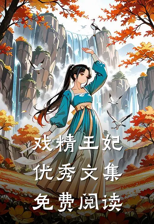 戏精王妃优秀文集免费阅读
