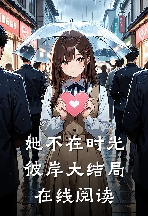 她不在时光彼岸大结局在线阅读