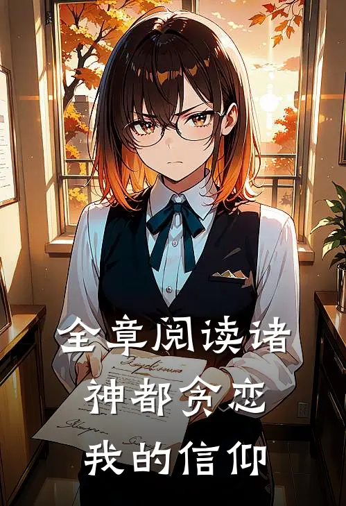 全章阅读诸神都贪恋我的信仰