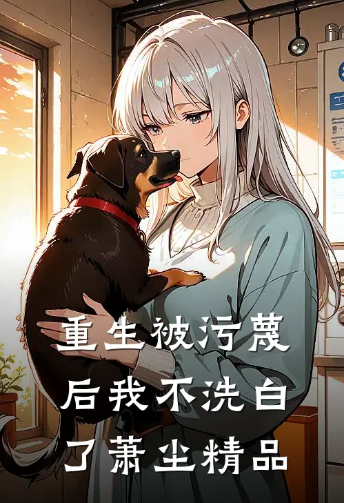 重生被污蔑后我不洗白了萧尘精品
