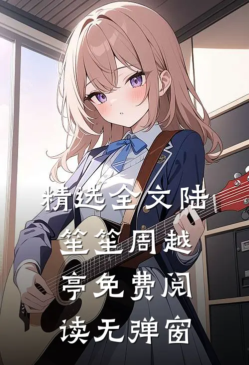 精选全文陆笙笙周越亭免费阅读无弹窗