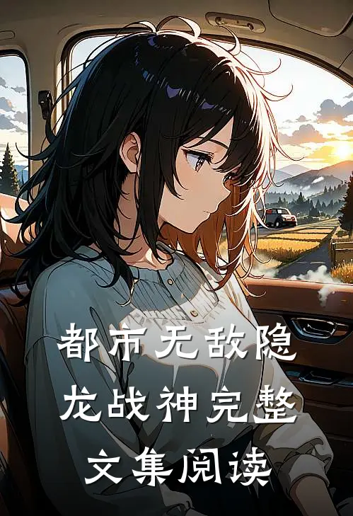 都市无敌隐龙战神完整文集阅读