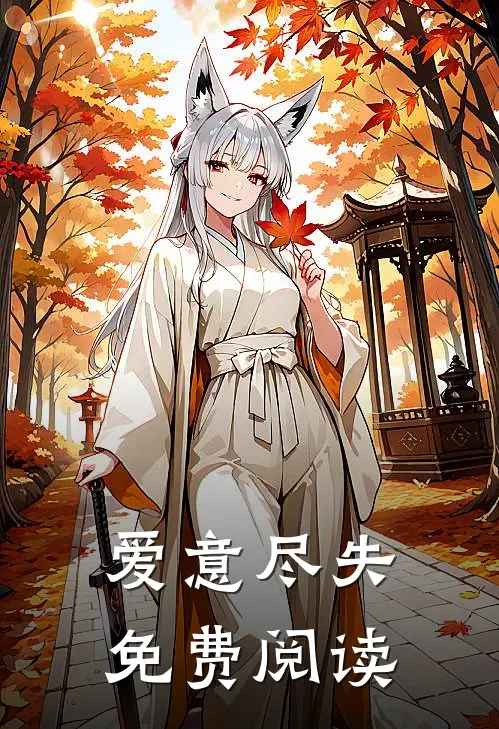 爱意尽失免费阅读