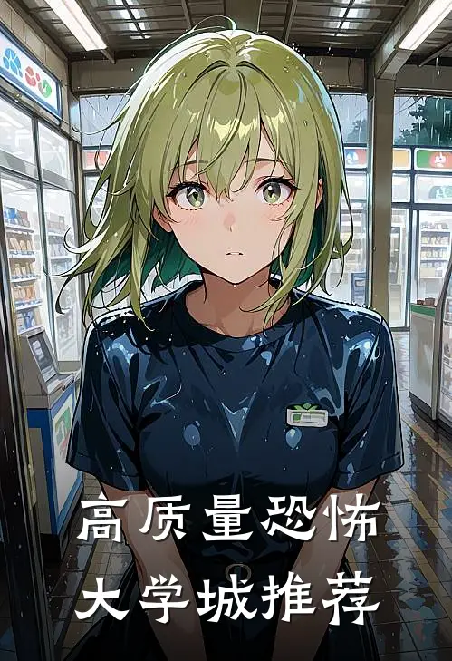 高质量恐怖大学城推荐