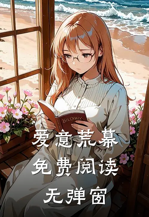 爱意荒幕免费阅读无弹窗