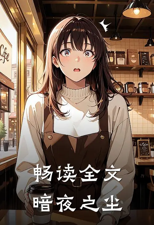 畅读全文暗夜之尘
