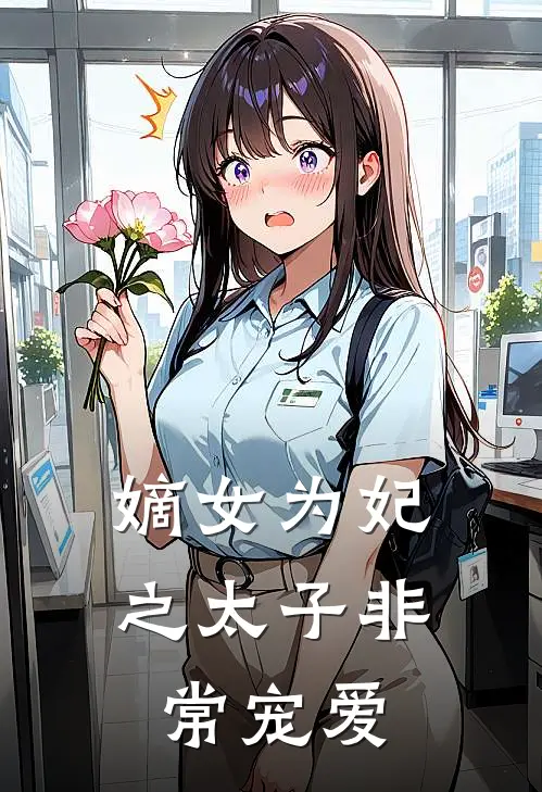 嫡女为妃之太子非常宠爱