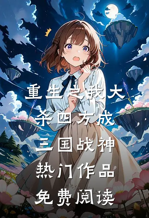 重生之我大杀四方成三国战神热门作品免费阅读