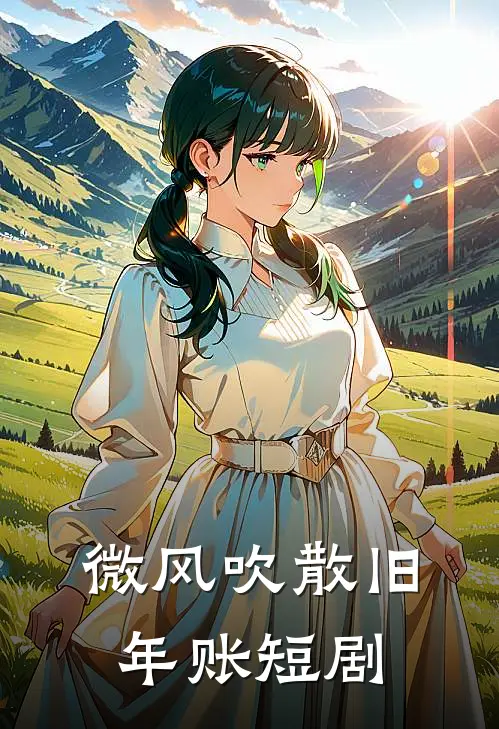 微风吹散旧年账短剧