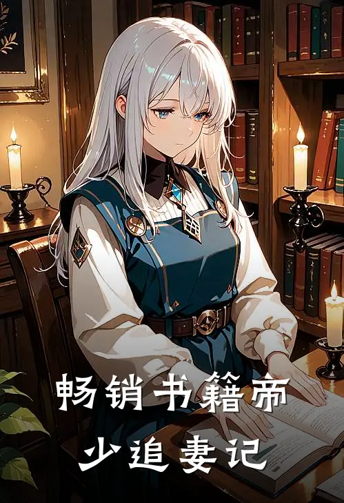 畅销书籍帝少追妻记