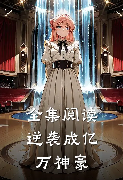 全集阅读逆袭成亿万神豪