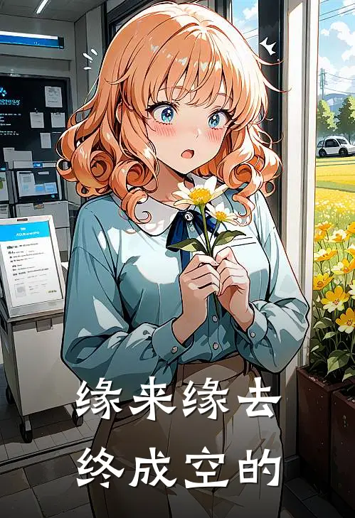 缘来缘去终成空的