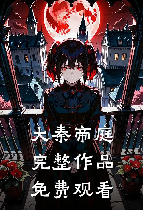 大秦帝庭完整作品免费观看