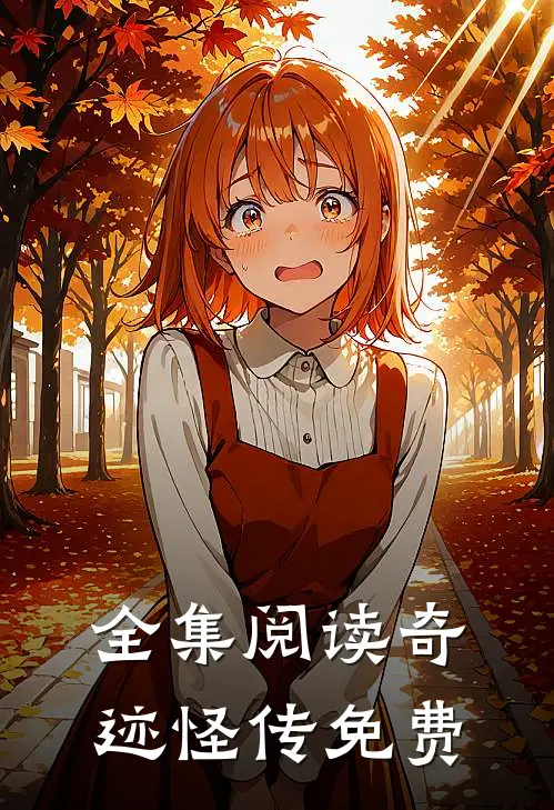 全集阅读奇迹怪传免费