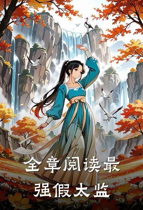 全章阅读最强假太监