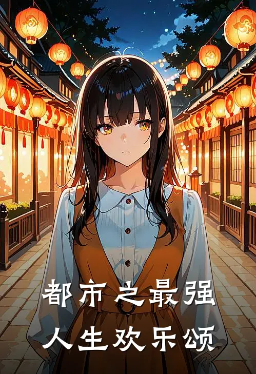 都市之最强人生欢乐颂