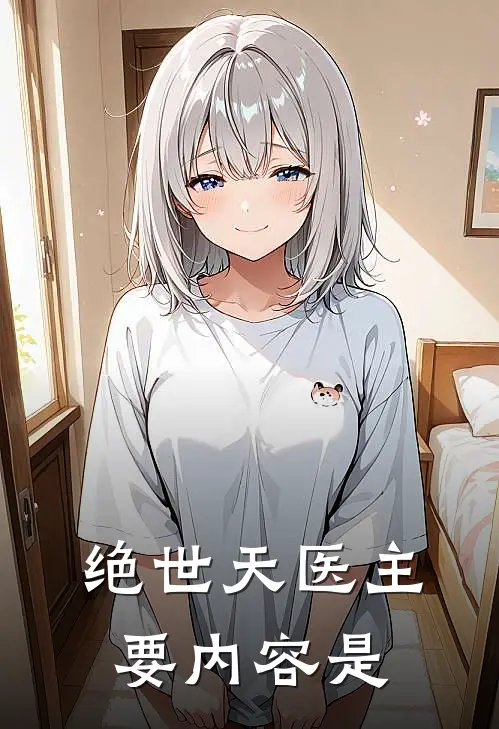 绝世天医主要内容是
