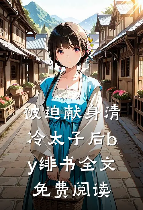 被迫献身清冷太子后by绯书全文免费阅读