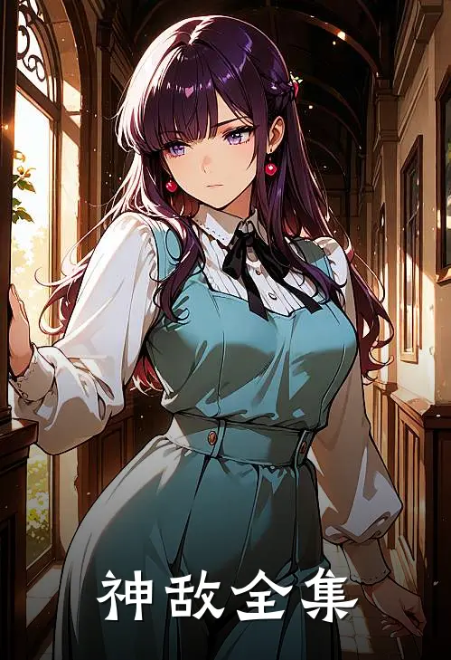 神敌全集