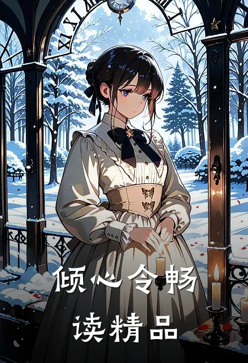 倾心令畅读精品