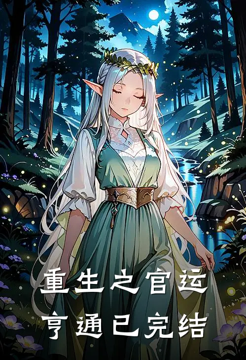 重生之官运亨通已完结