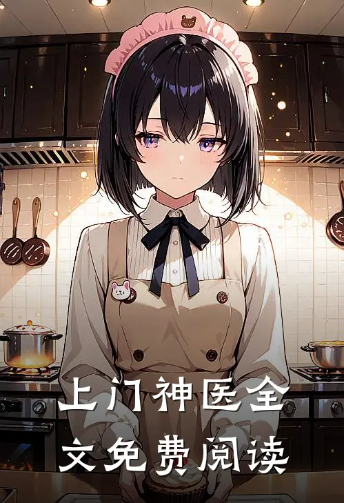 上门神医全文免费阅读