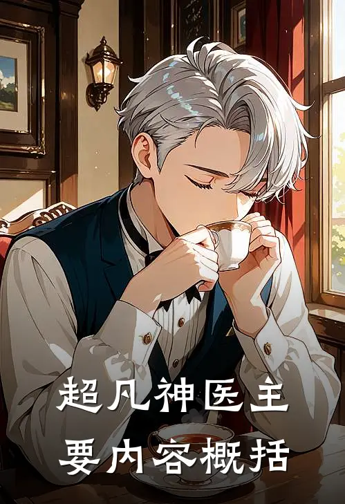 超凡神医主要内容概括