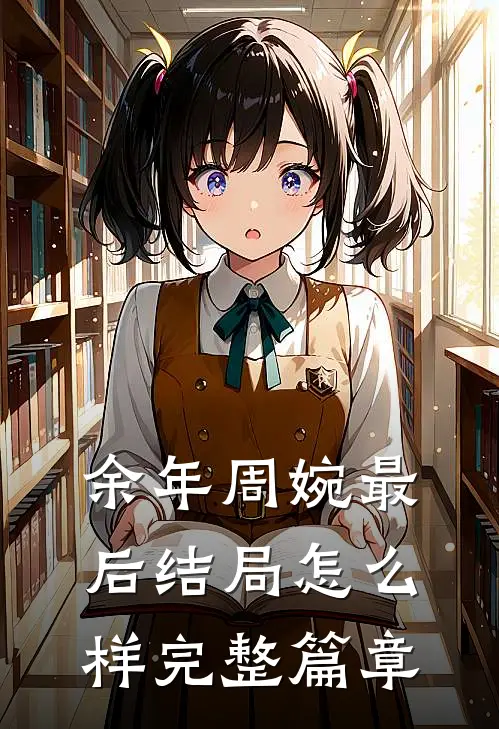 余年周婉最后结局怎么样完整篇章