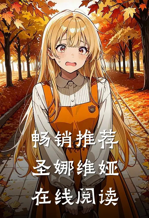 畅销推荐圣娜维娅在线阅读