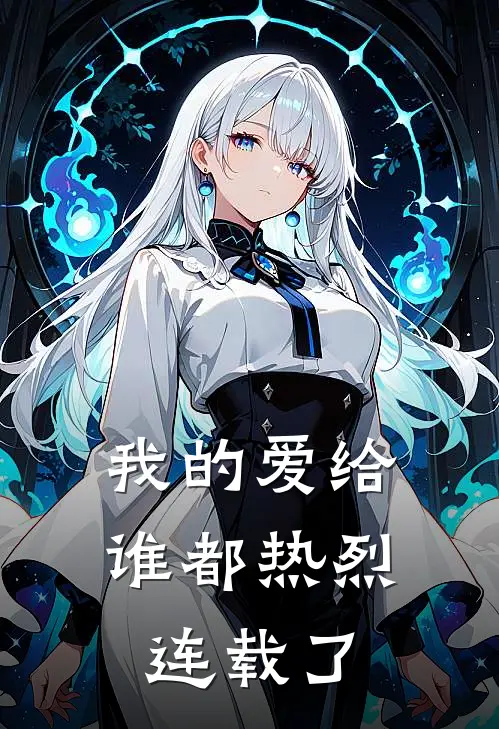我的爱给谁都热烈连载了