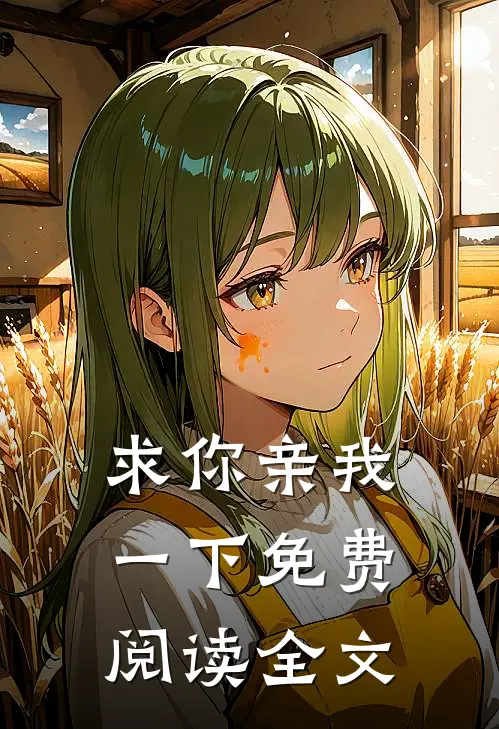 求你亲我一下免费阅读全文