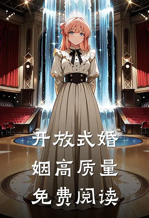 开放式婚姻高质量免费阅读