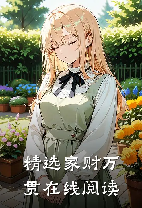 精选家财万贯在线阅读