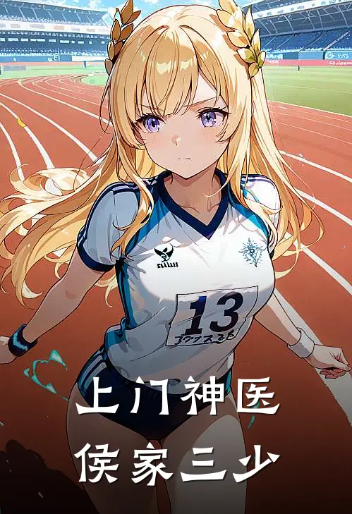 上门神医 侯家三少