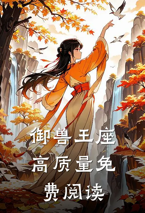 御兽王座高质量免费阅读