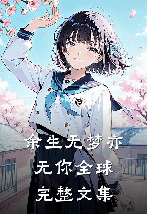 余生无梦亦无你全球完整文集