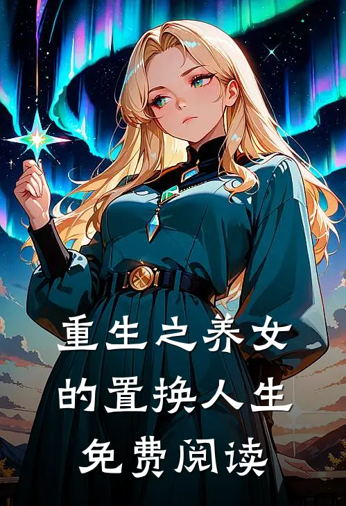 重生之养女的置换人生免费阅读