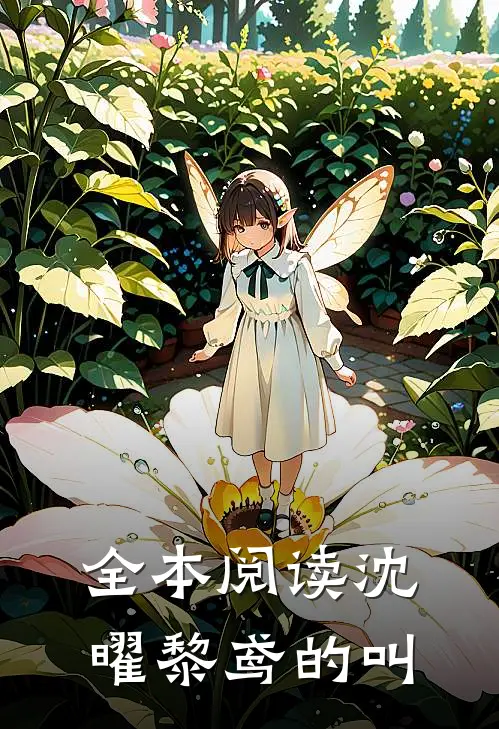 全本阅读沈曜黎鸢的叫