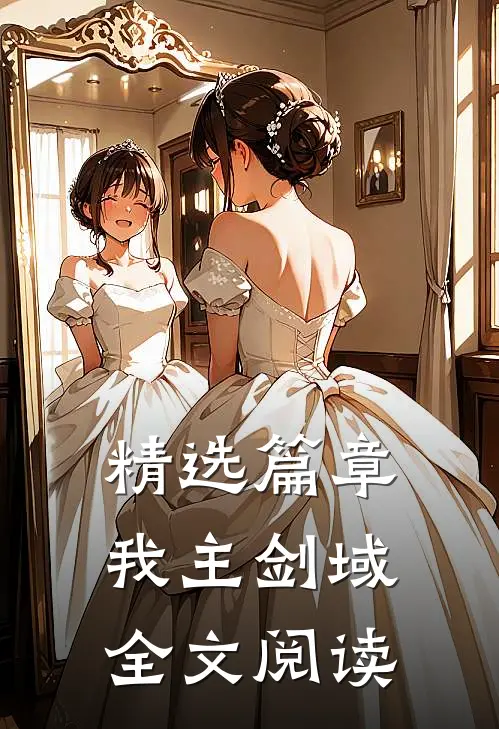 精选篇章我主剑域全文阅读