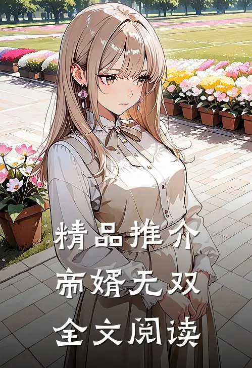 精品推介帝婿无双全文阅读
