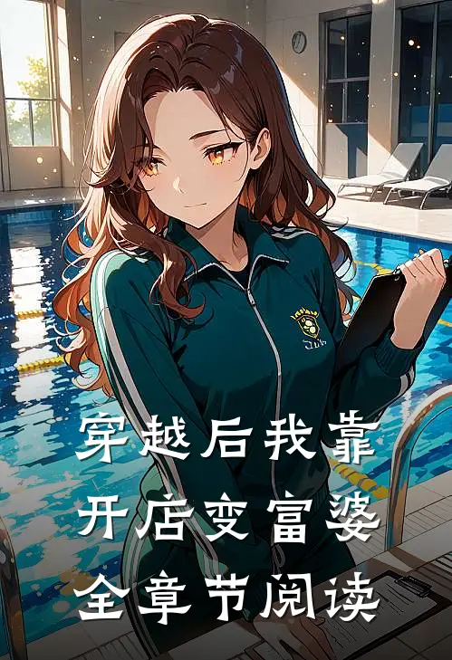 穿越后我靠开店变富婆全章节阅读