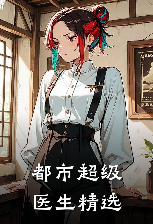 都市超级医生精选