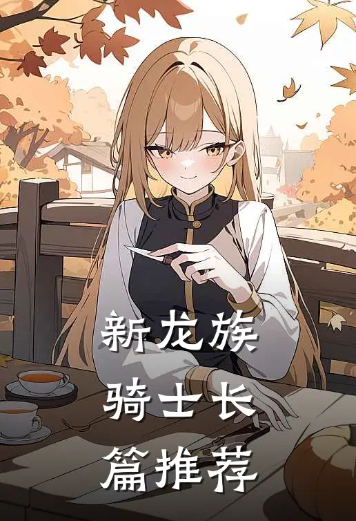 新龙族骑士长篇推荐