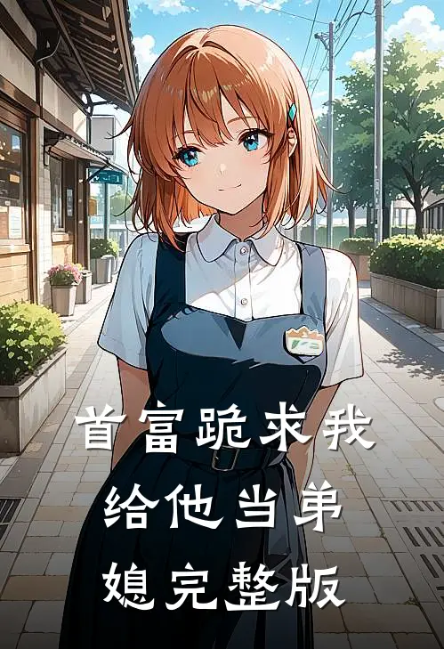 首富跪求我给他当弟媳完整版