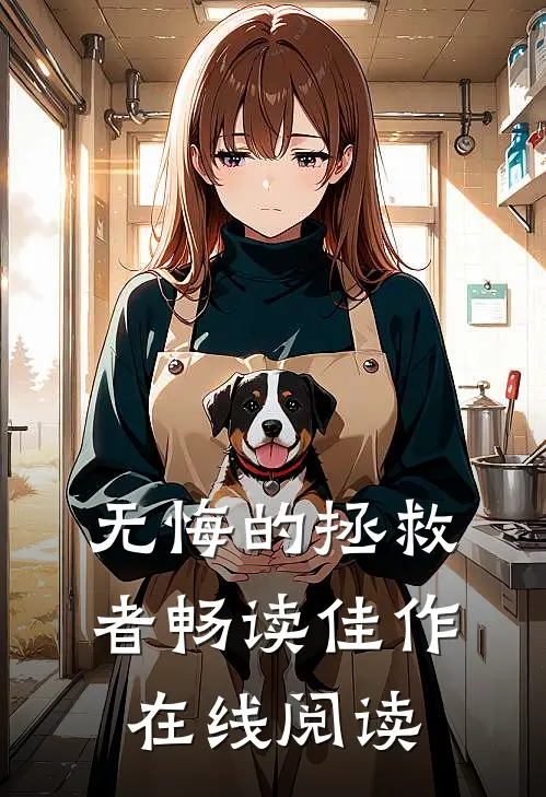 无悔的拯救者畅读佳作在线阅读