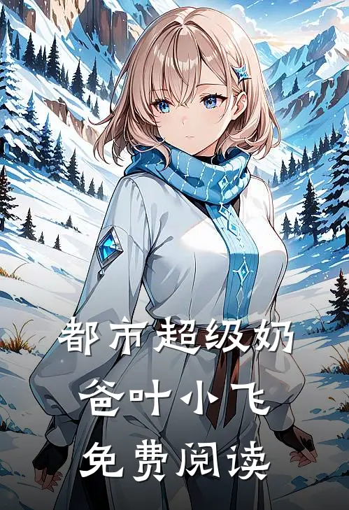 都市超级奶爸叶小飞免费阅读