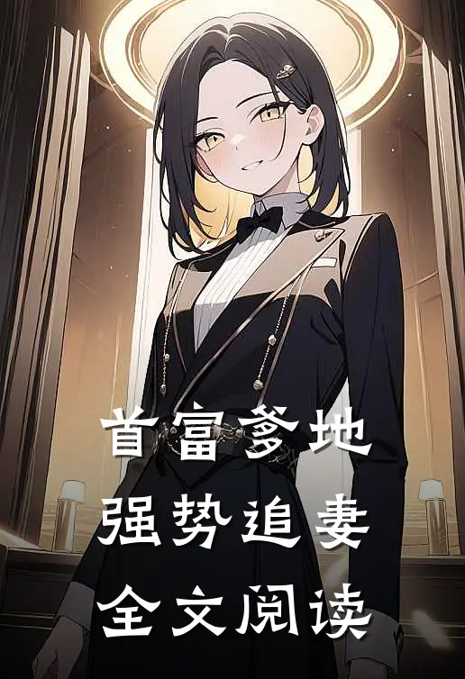首富爹地强势追妻全文阅读