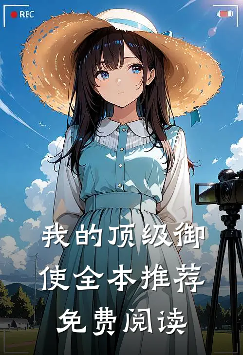 我的顶级御使全本推荐免费阅读